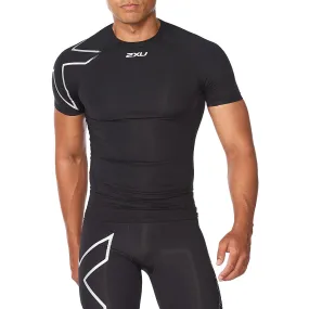 2XU Core Compression Shirt Men