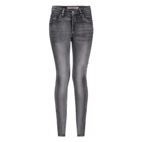   Geisha Girls Jeans Jogg Skinny 31503K Grijs KL