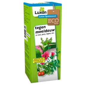 Luxan Spuitzwavel 200 Gram