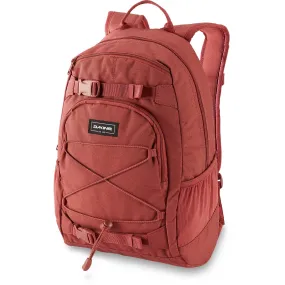 Rugzak Dakine Grom 13L Dark Rose