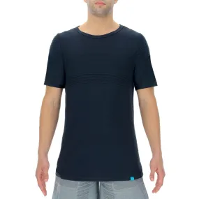 T-Shirt UYN Men Natural Training OW S/S Blackboard