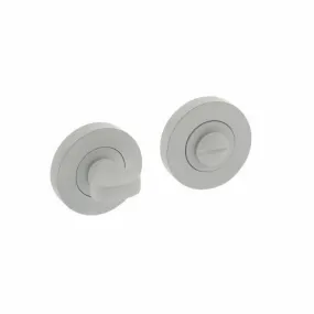WCSLUITING 8MM ROND ø52X10MM WIT